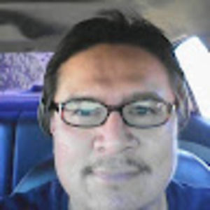 Meet your Posher, Rodney